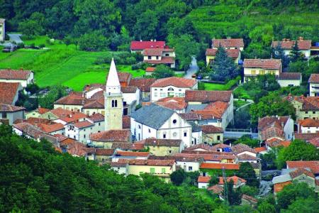 346522V rojstni kraj slovenske himne 1